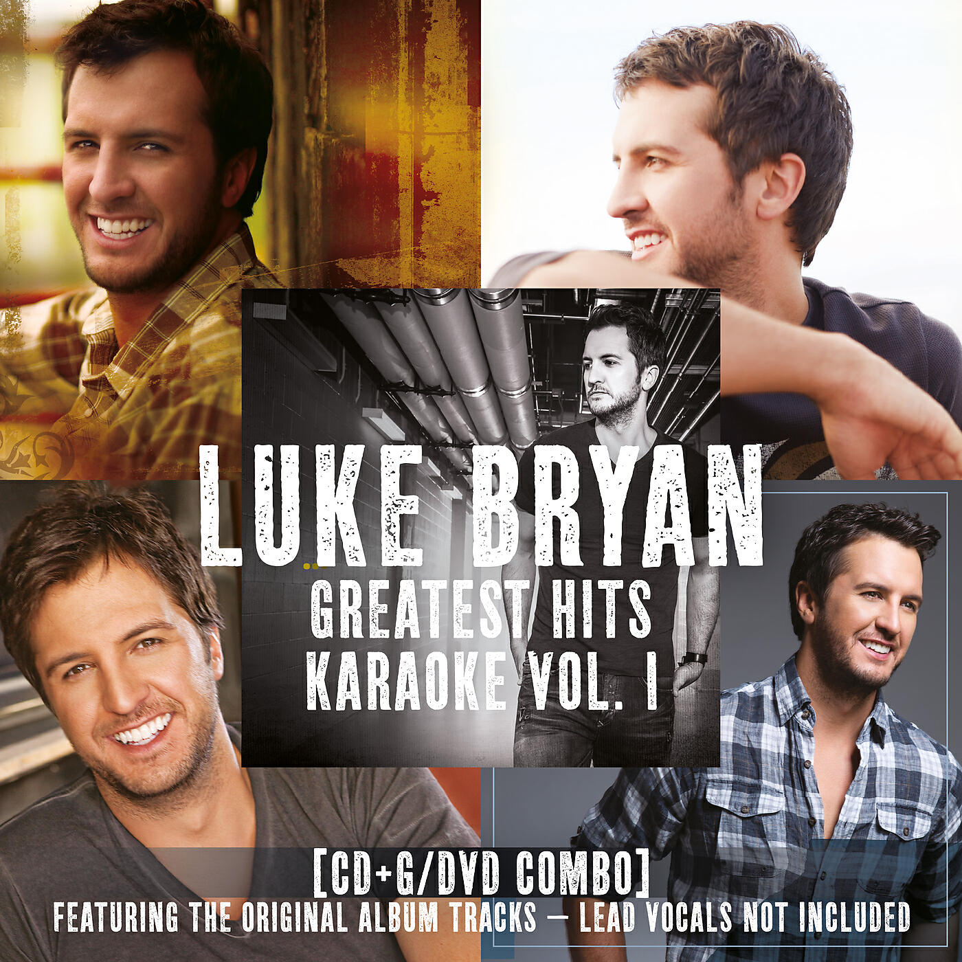 Релиз Greatest Hits Karaoke