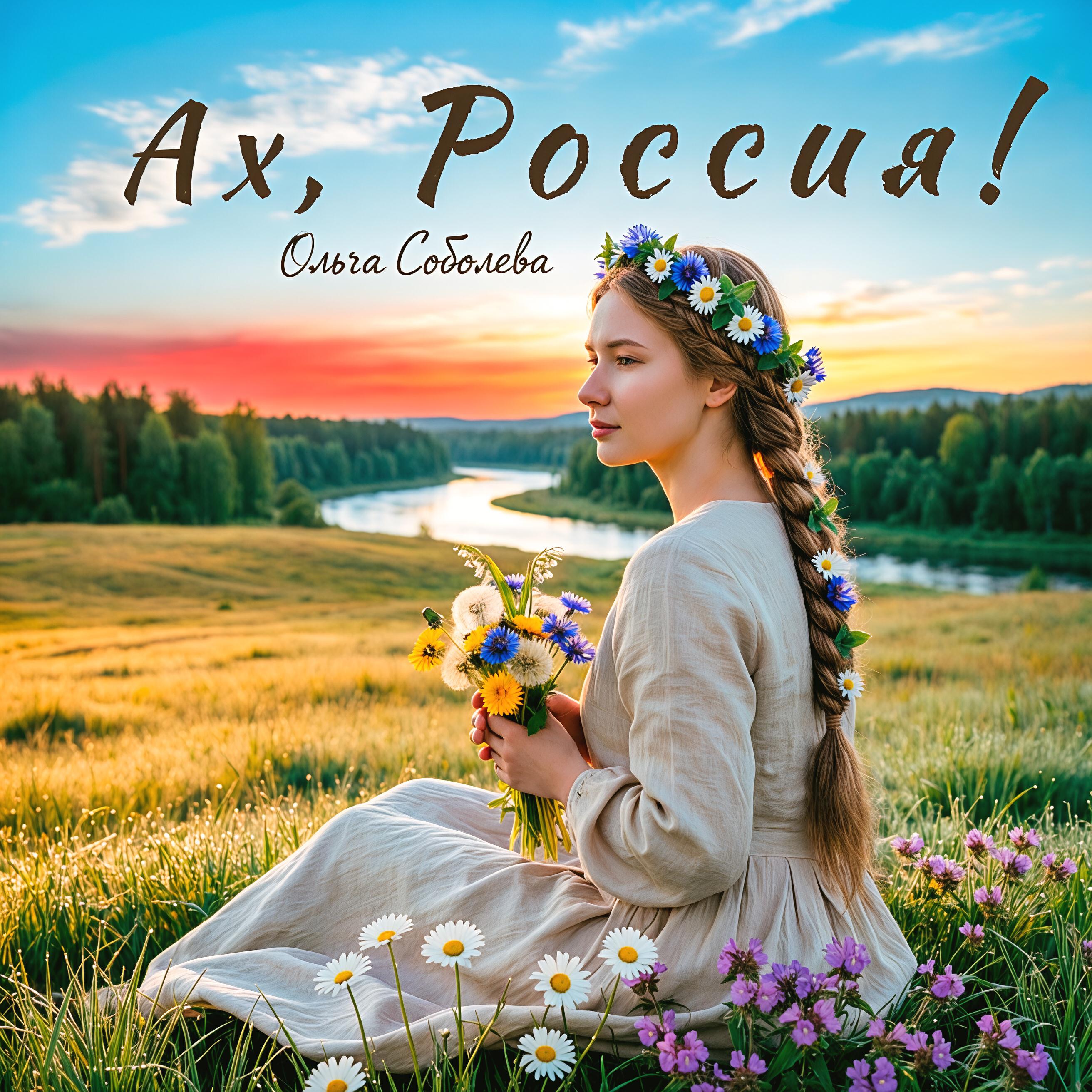 Ольга Соболева
