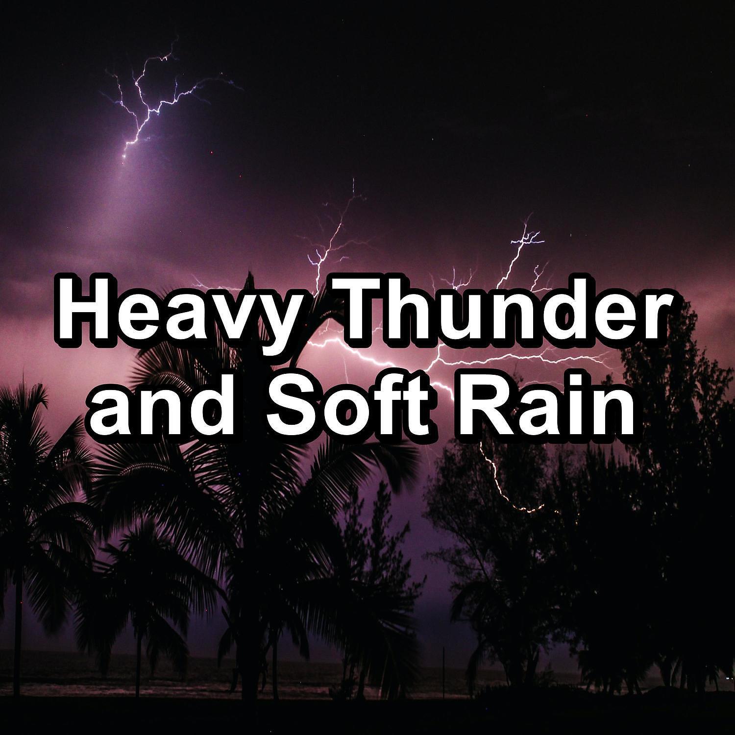 Релиз Heavy Thunder and Soft Rain