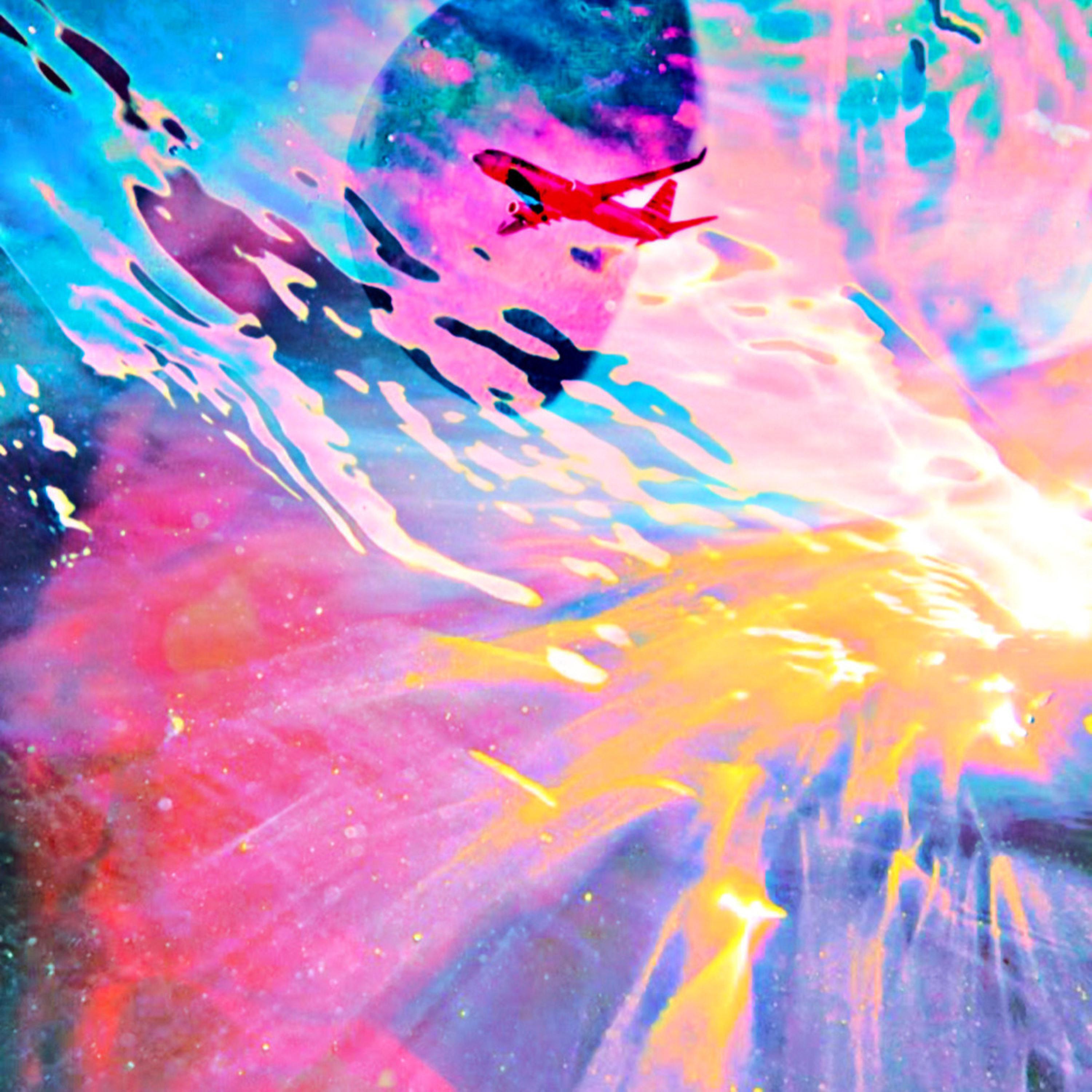 Релиз Baptized