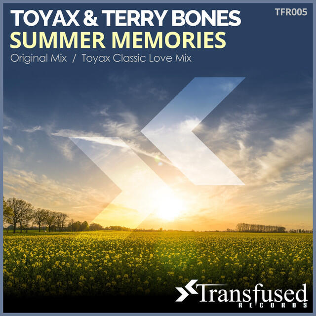 Релиз Summer Memories