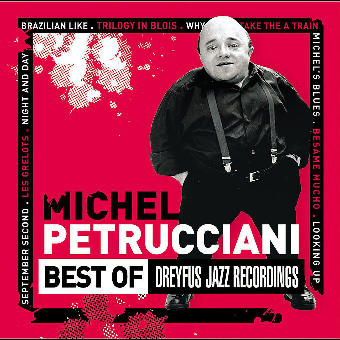 Постер альбома Best of Dreyfus Jazz Recordings