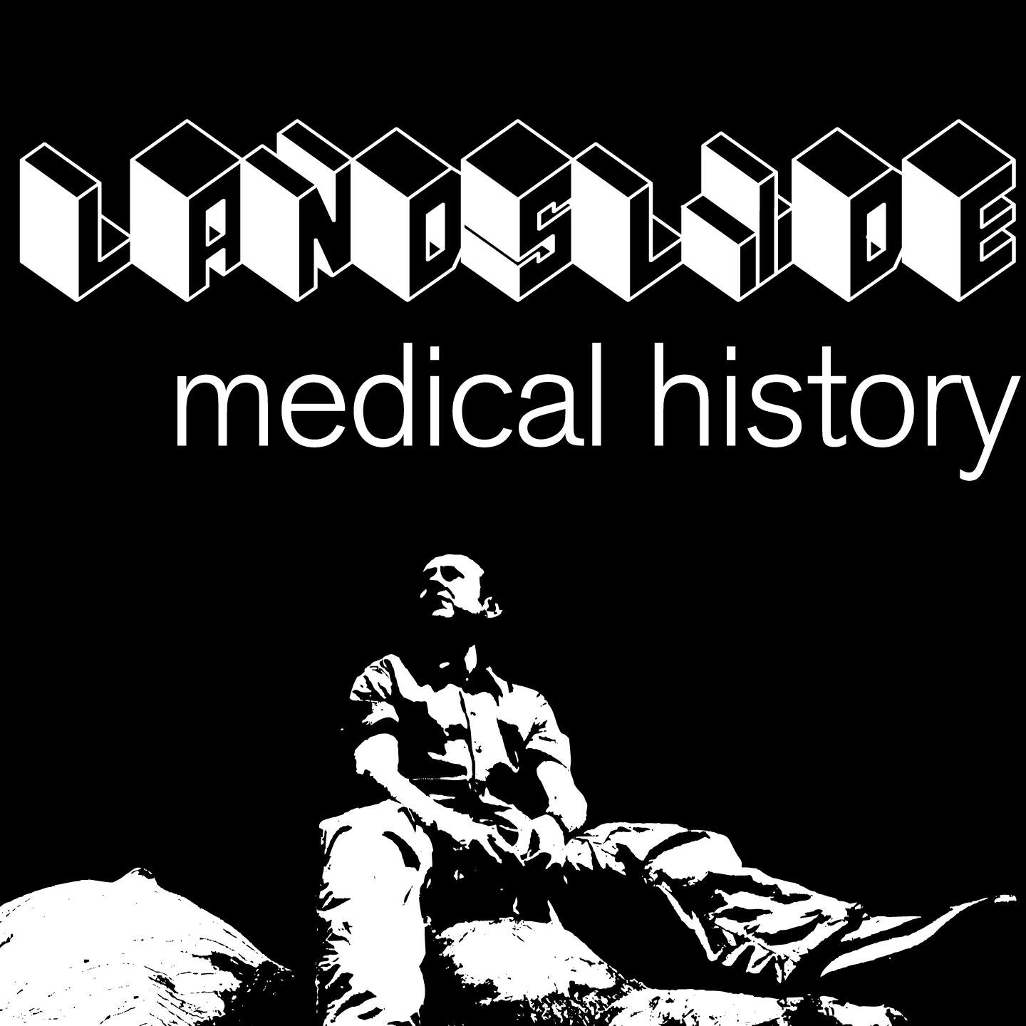 Релиз Medical History