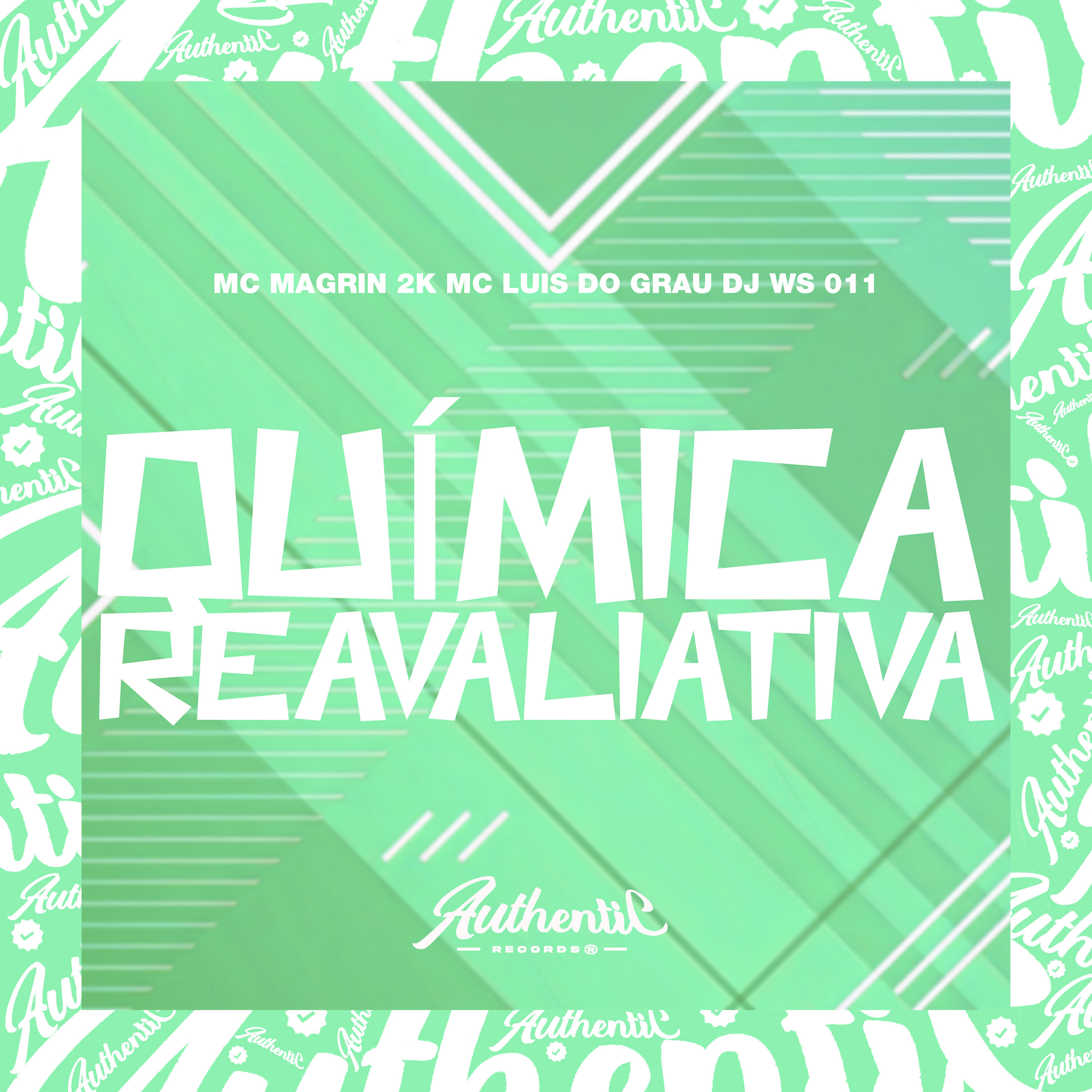 Скачать песню DJ WS 011, MC LUIS DO GRAU, Mc Magrin 2k - Química Reavaliativa бесплатно в MP3 для Android и iOS