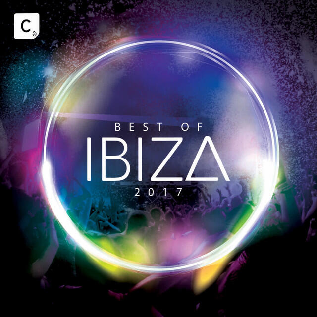 Релиз Best Of Ibiza 2017