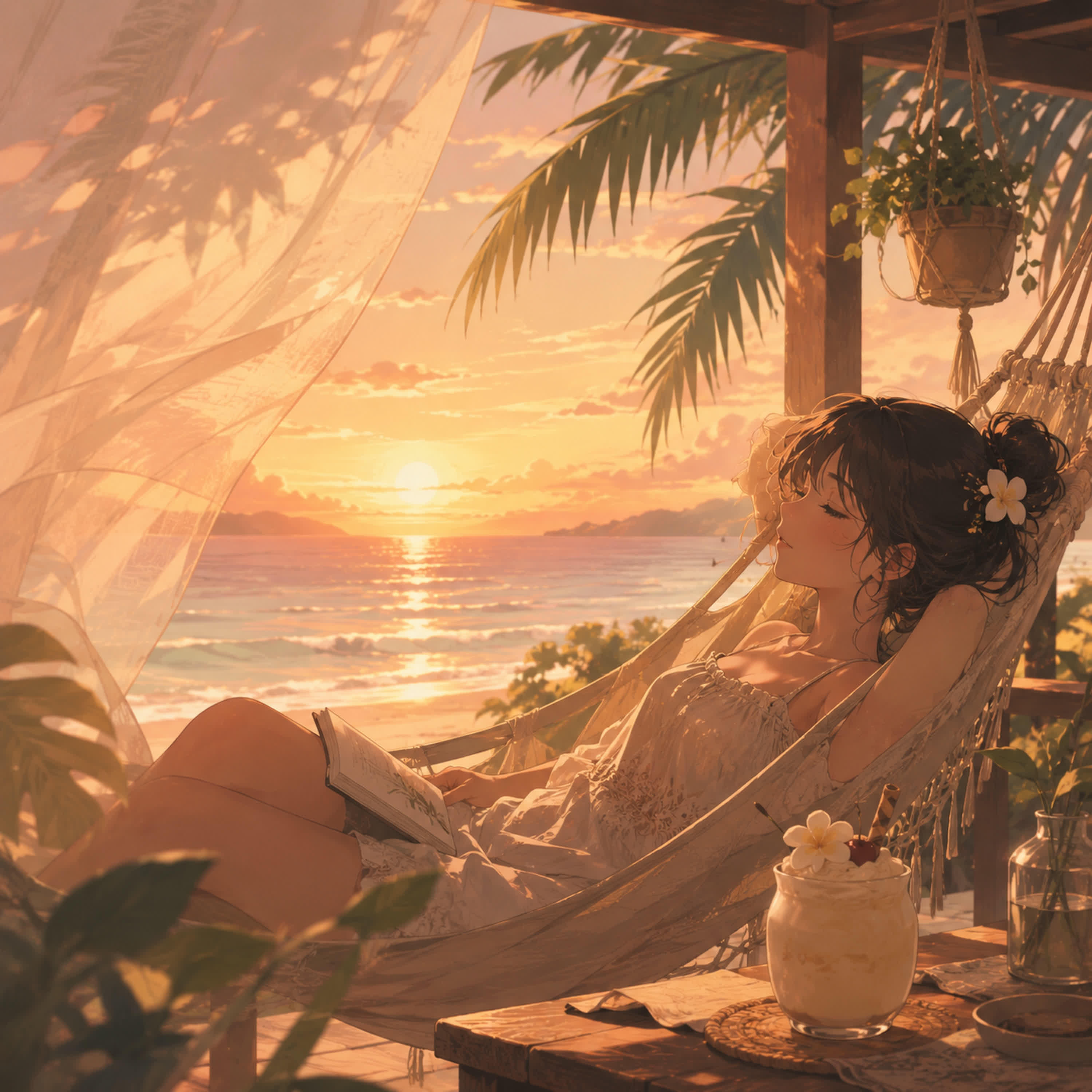 Релиз A Breeze Named Sunday