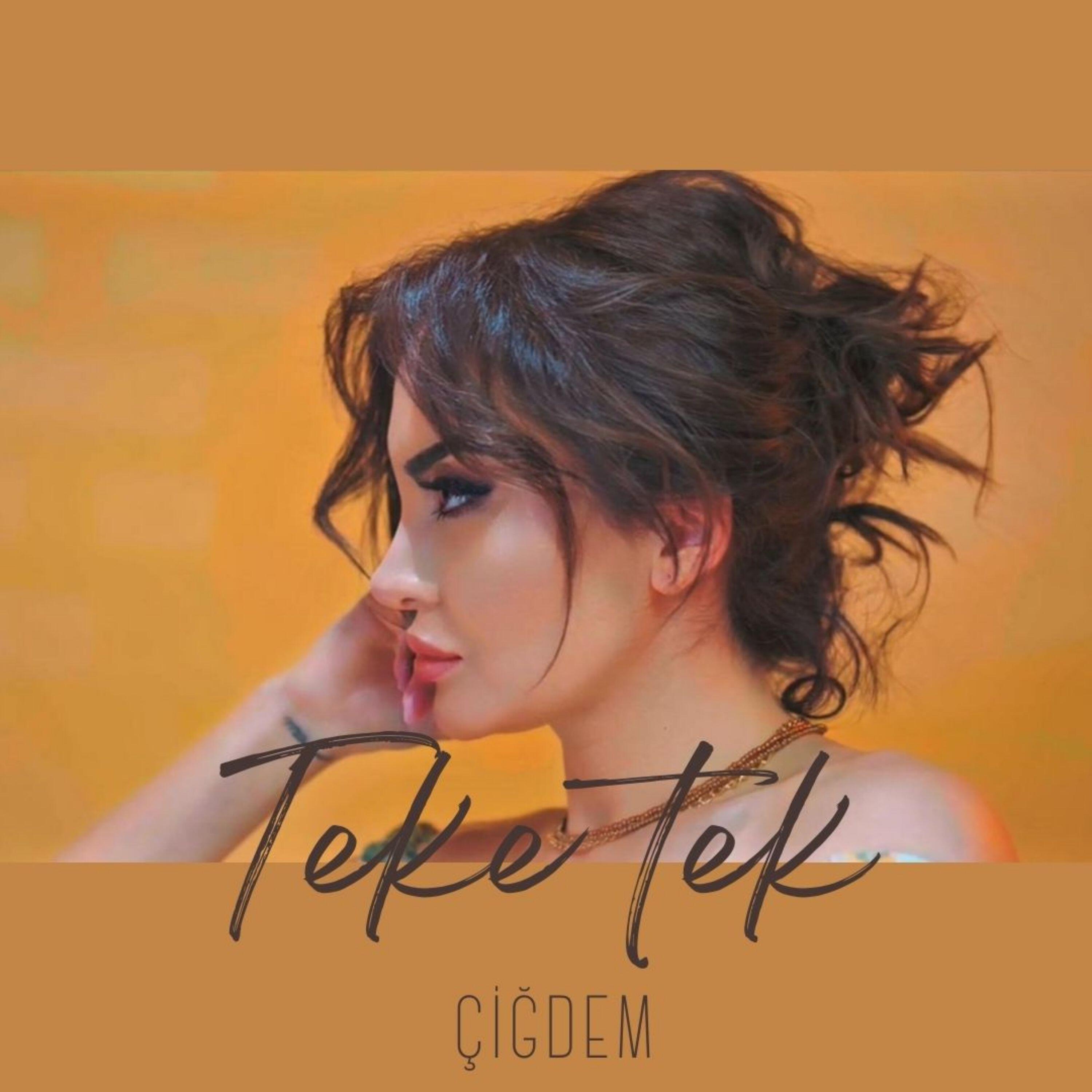 Релиз Teke Tek
