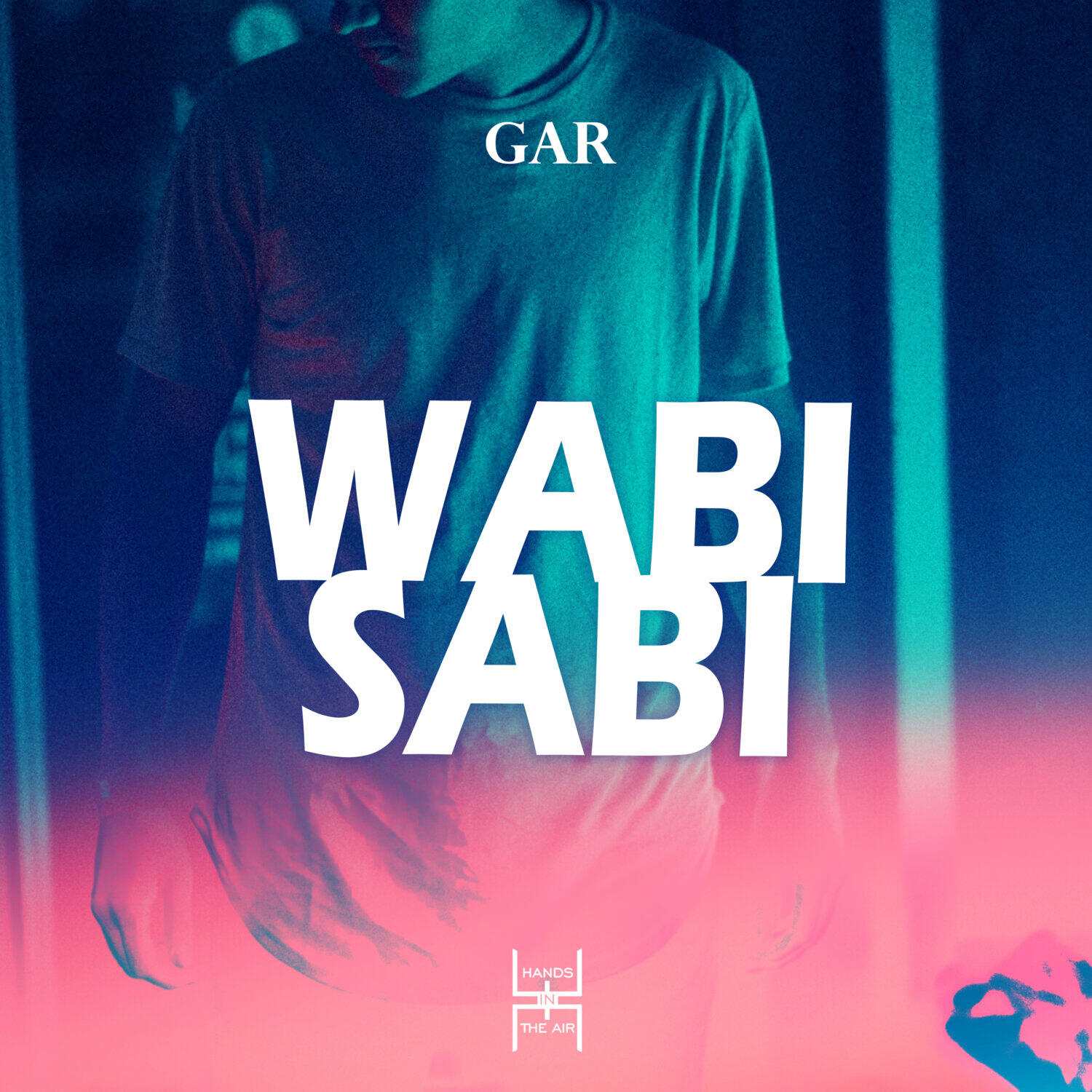 Релиз Wabi-Sabi