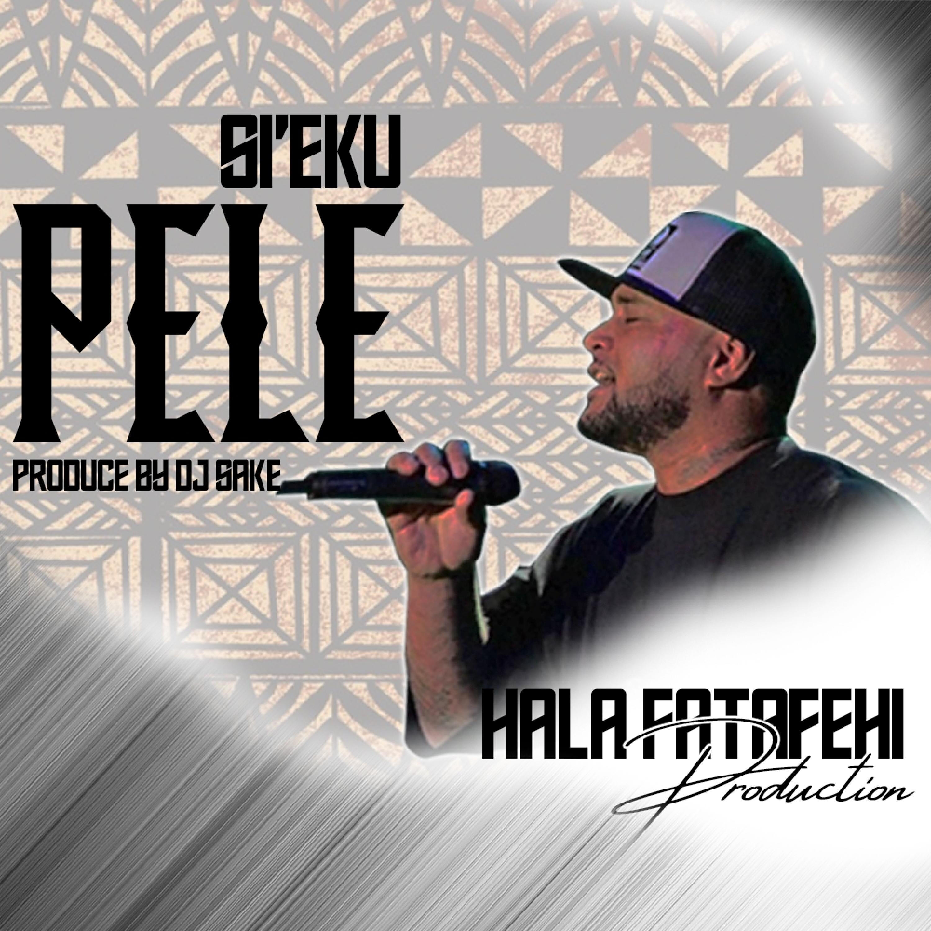 Релиз SI'EKU PELE