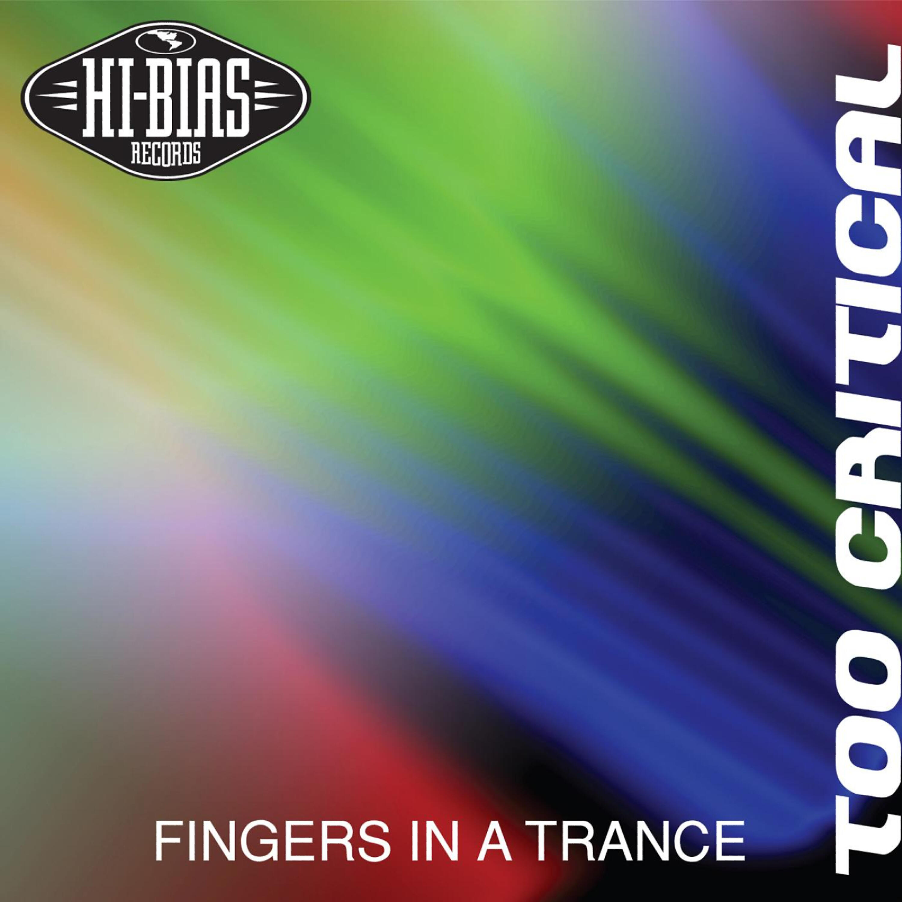 Релиз Fingers In A Trance EP