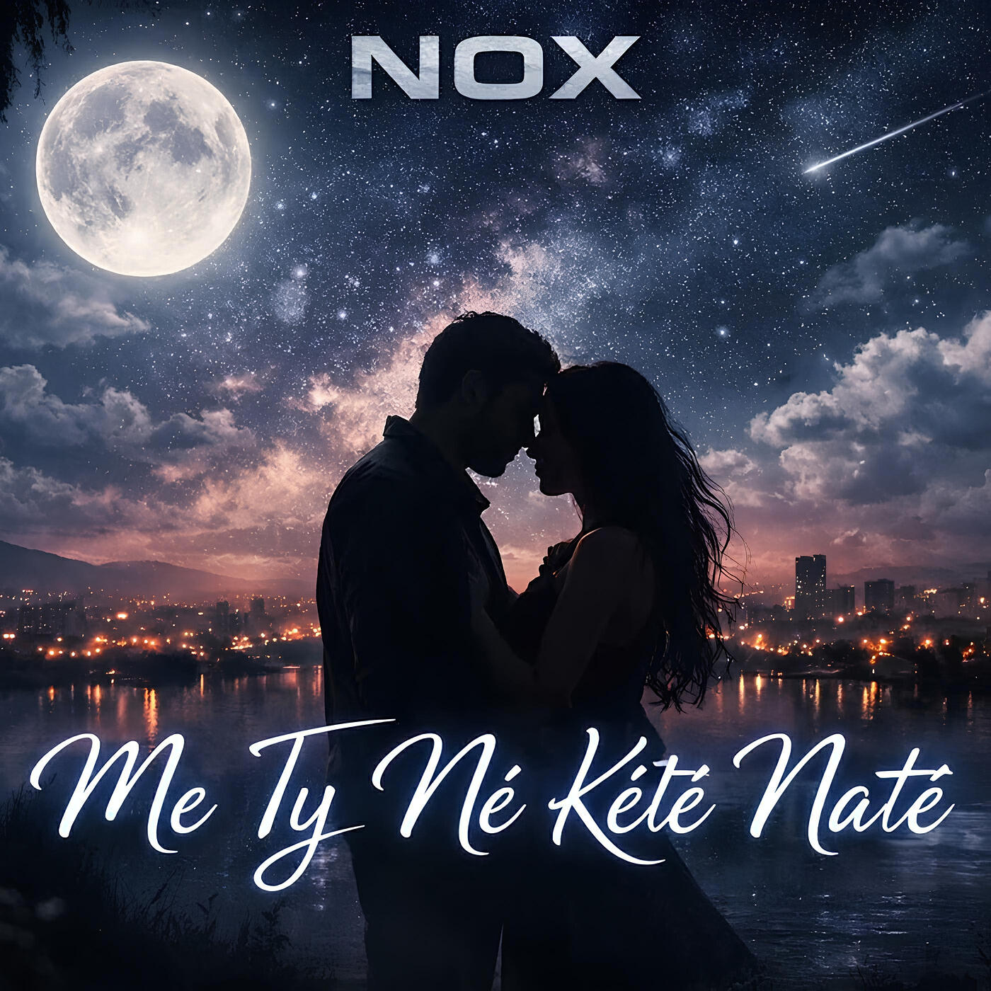 Релиз Me Ty Ne Kete Nate