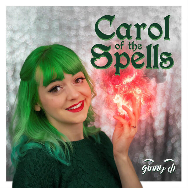 Релиз Carol of the Spells
