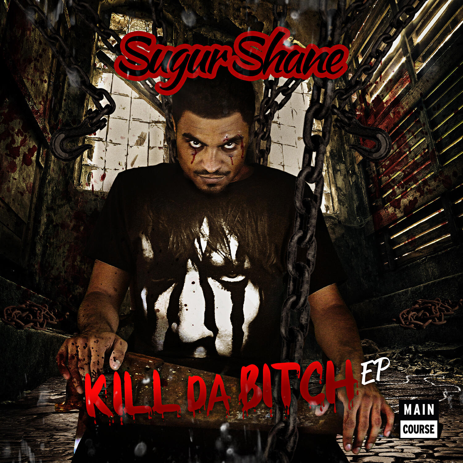 Релиз Kill Da Bitch