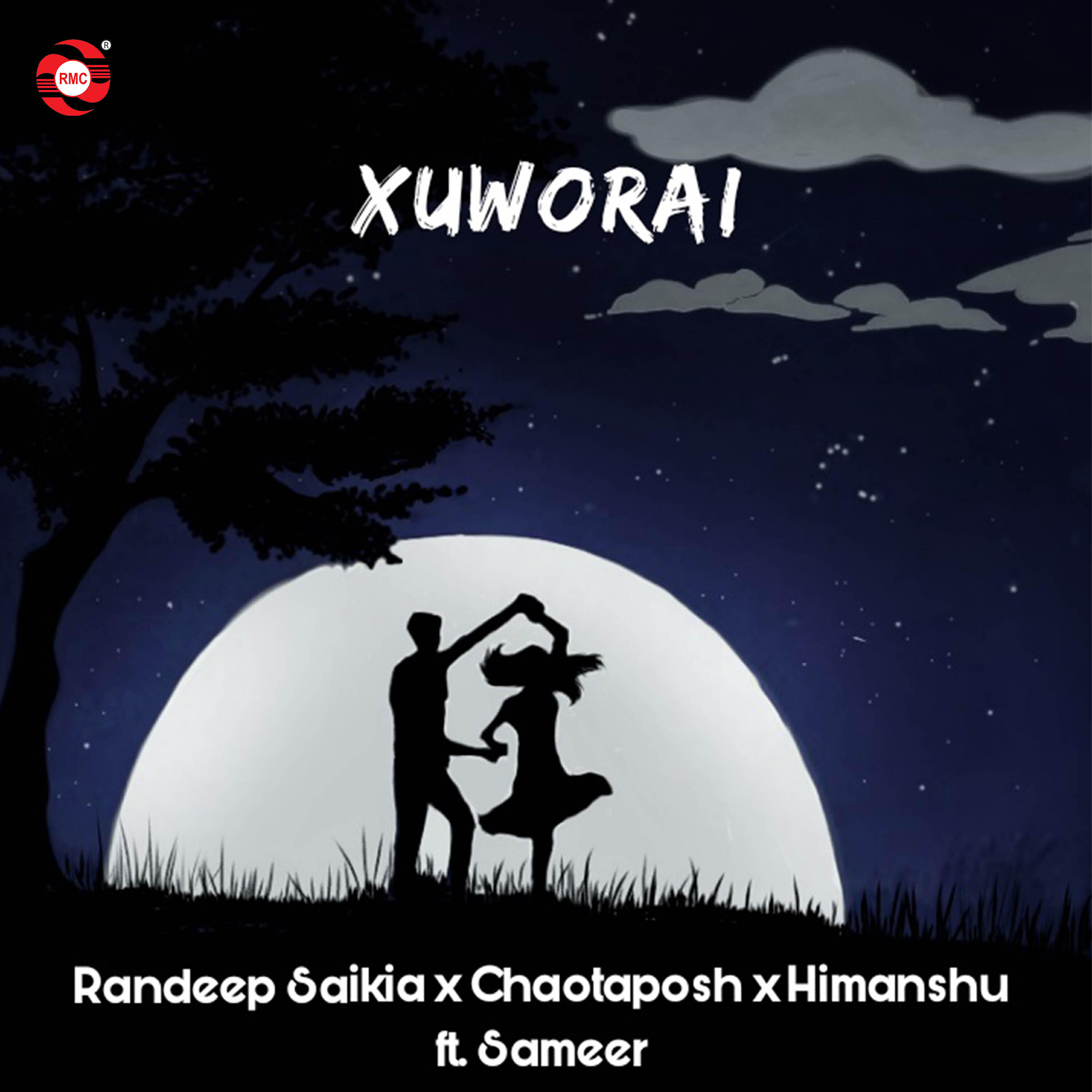 Релиз Xuworai