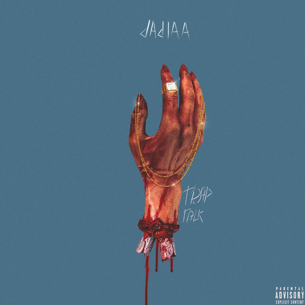 Релиз Trap Talk (Prod. Shady on da Track)
