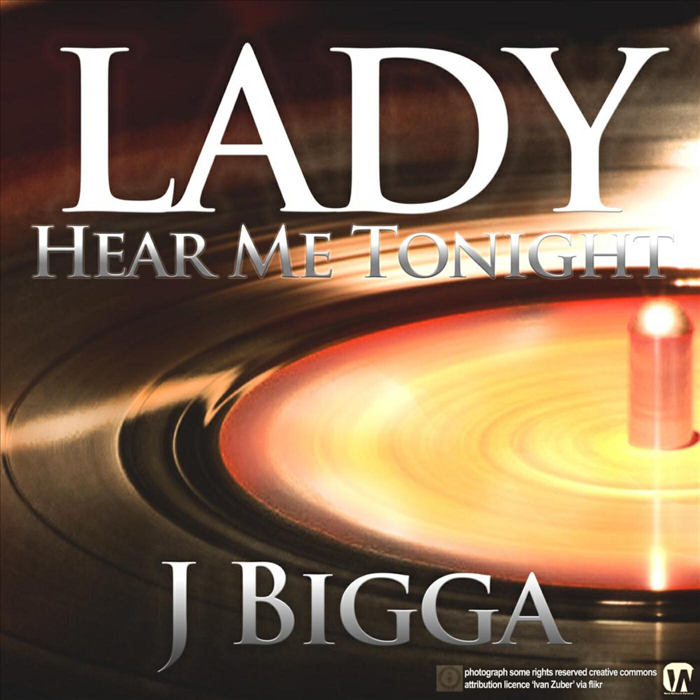 Релиз Lady Hear Me Tonight