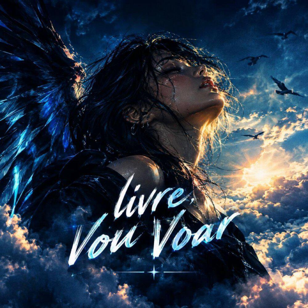 Релиз Livre Vou Voar