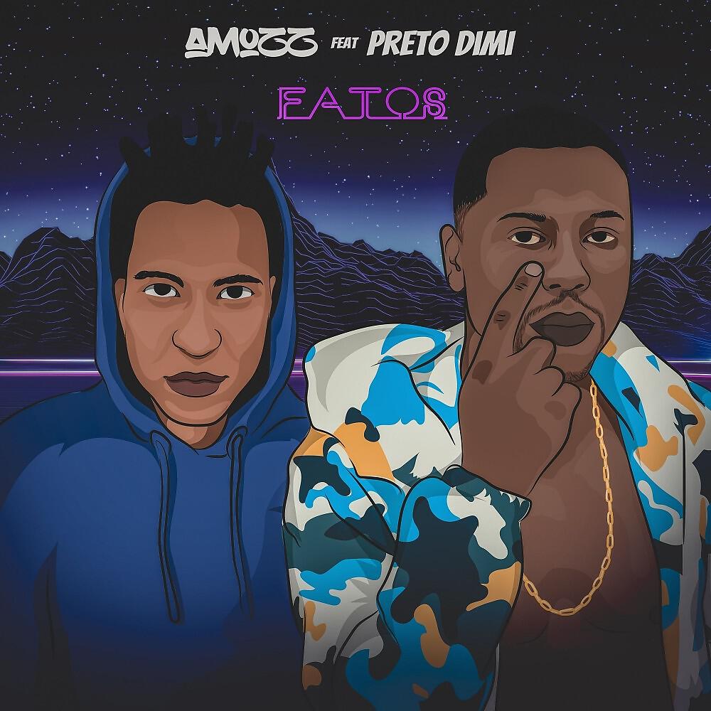 Релиз Fatos