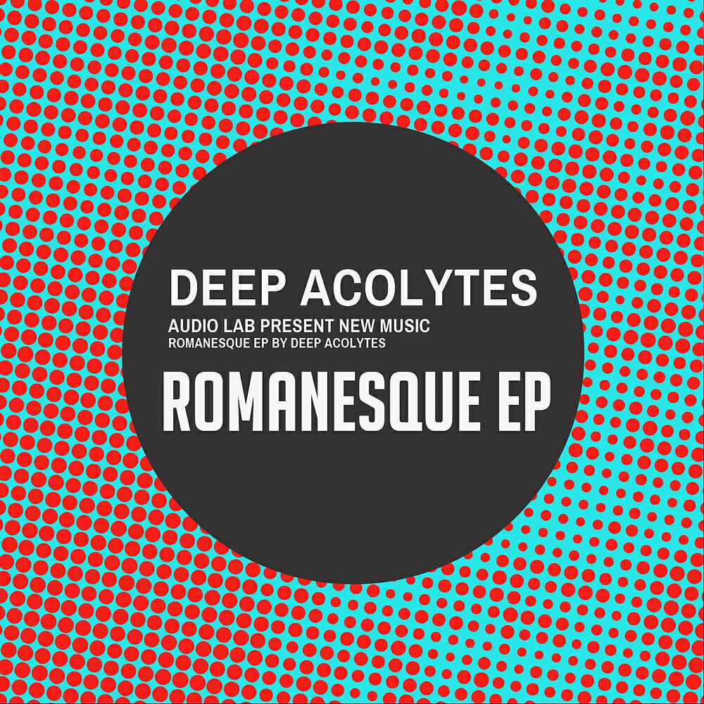 Релиз Romanesque EP