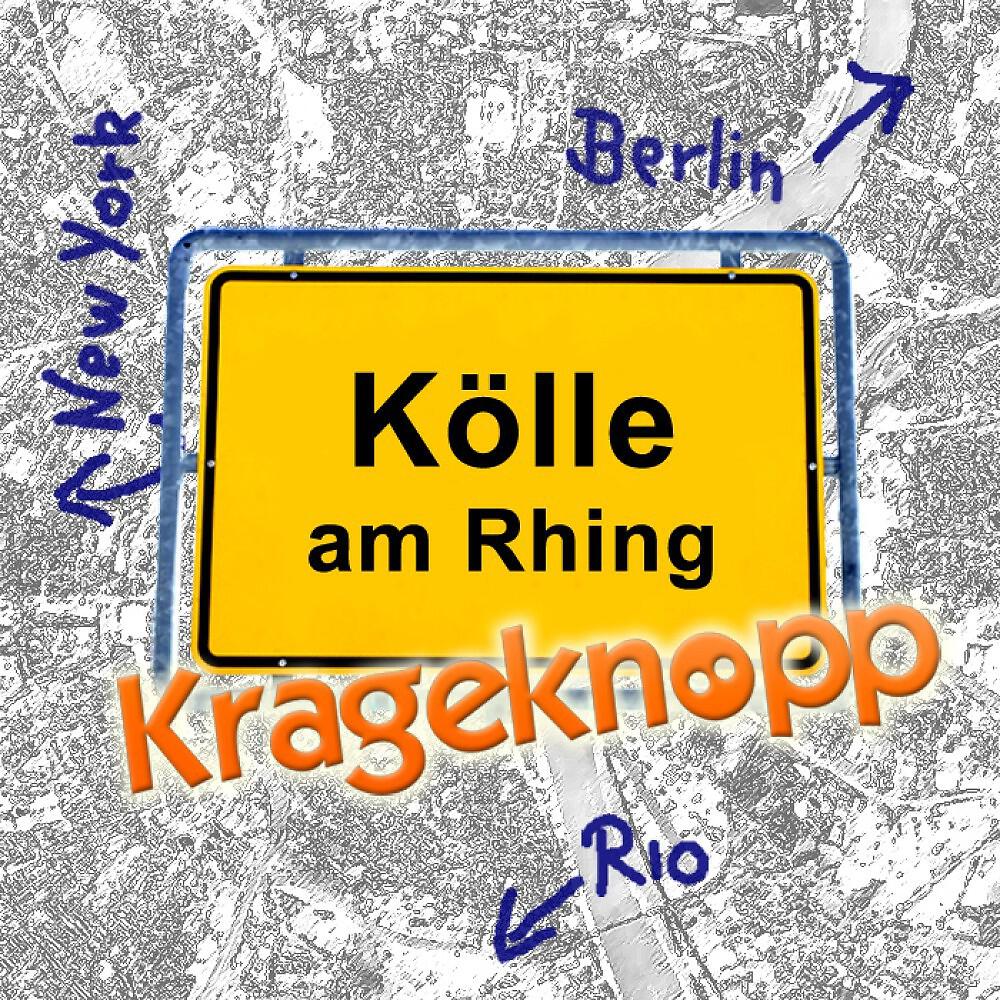 Релиз Kölle Am Rhing