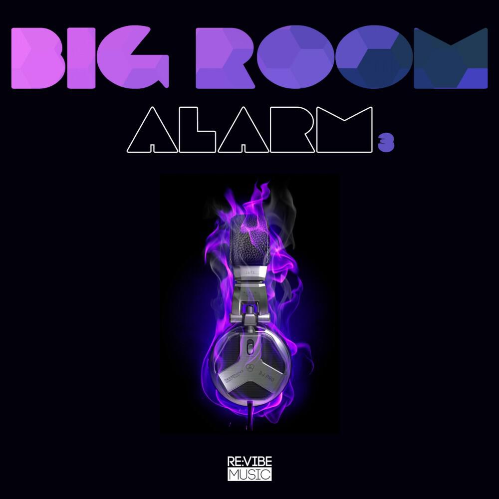 Релиз Big Room Alarm, Vol. 3