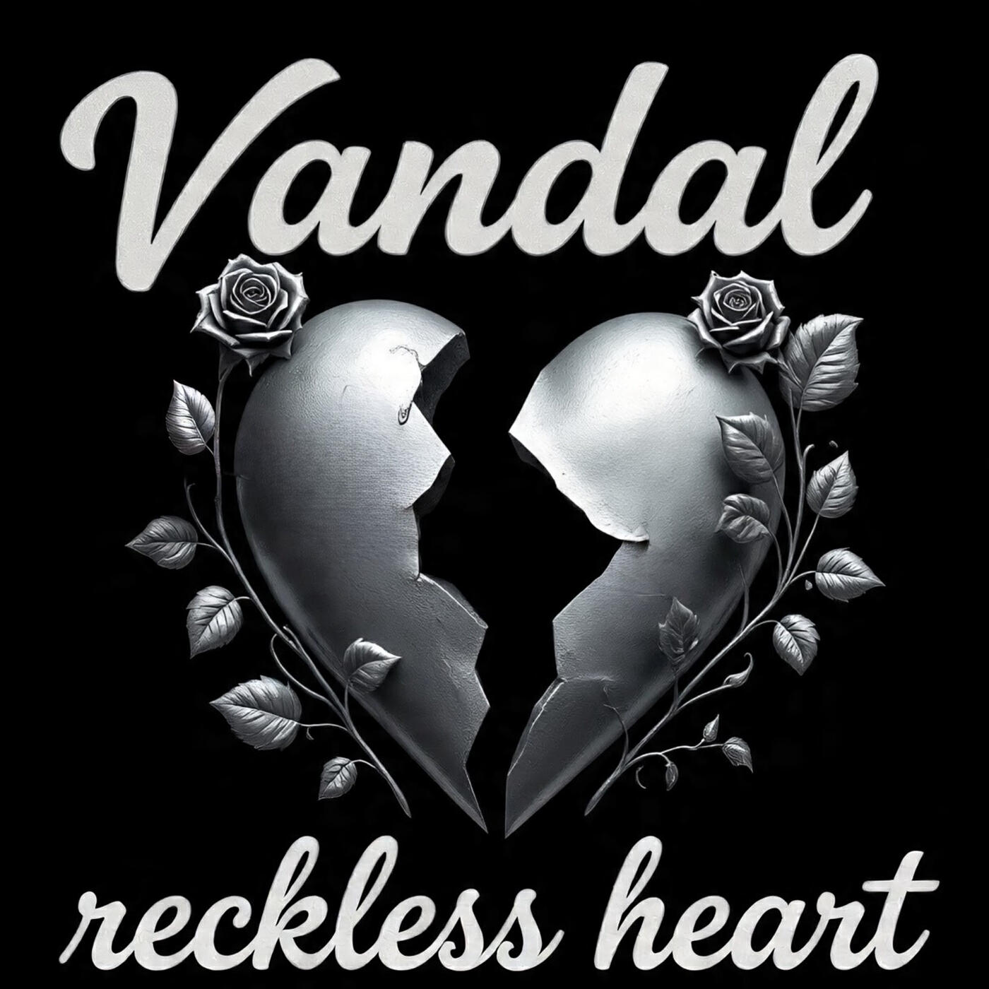 Релиз Reckless Heart