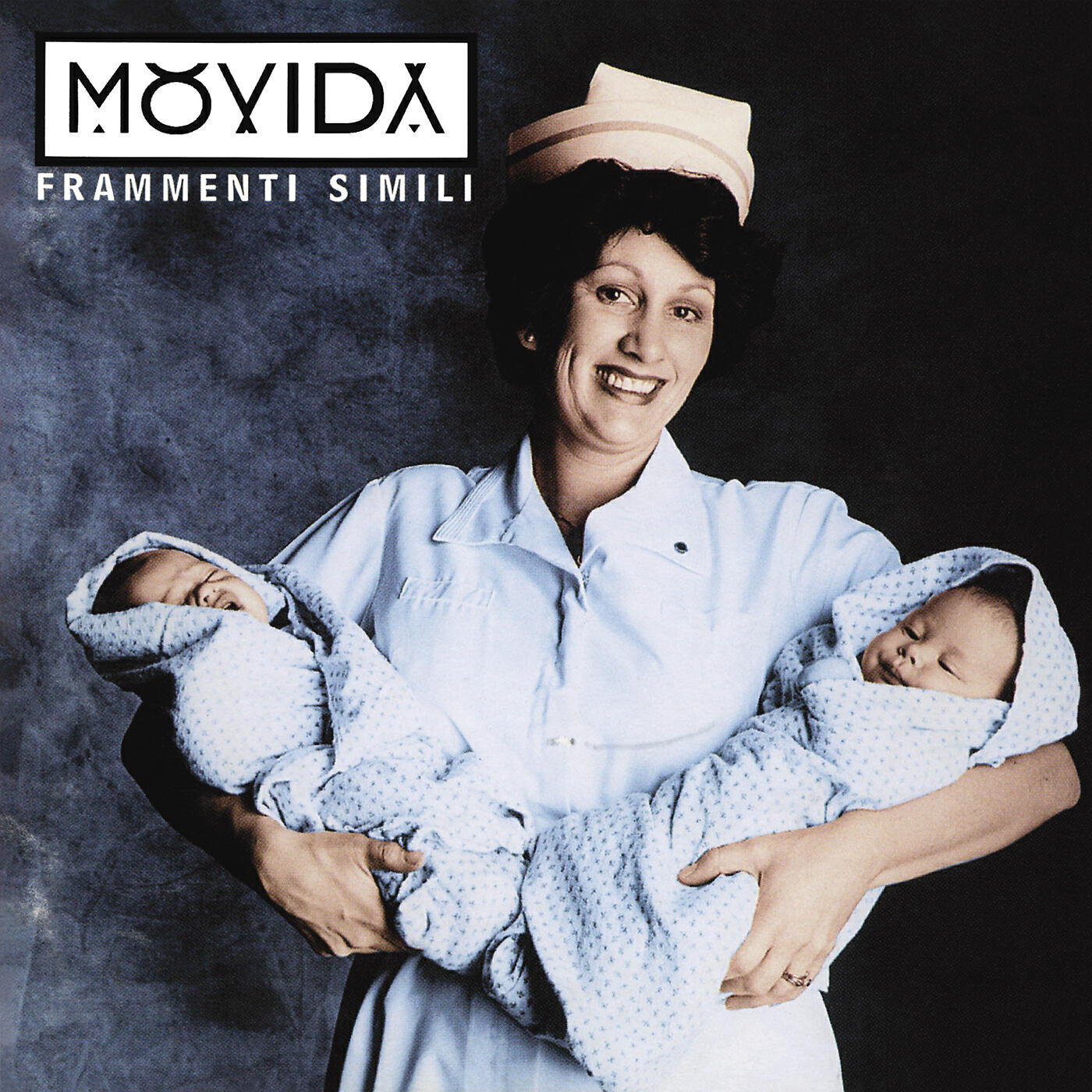 Релиз Frammenti simili