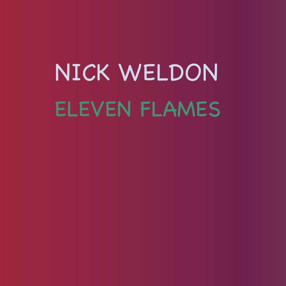 Релиз Eleven Flames