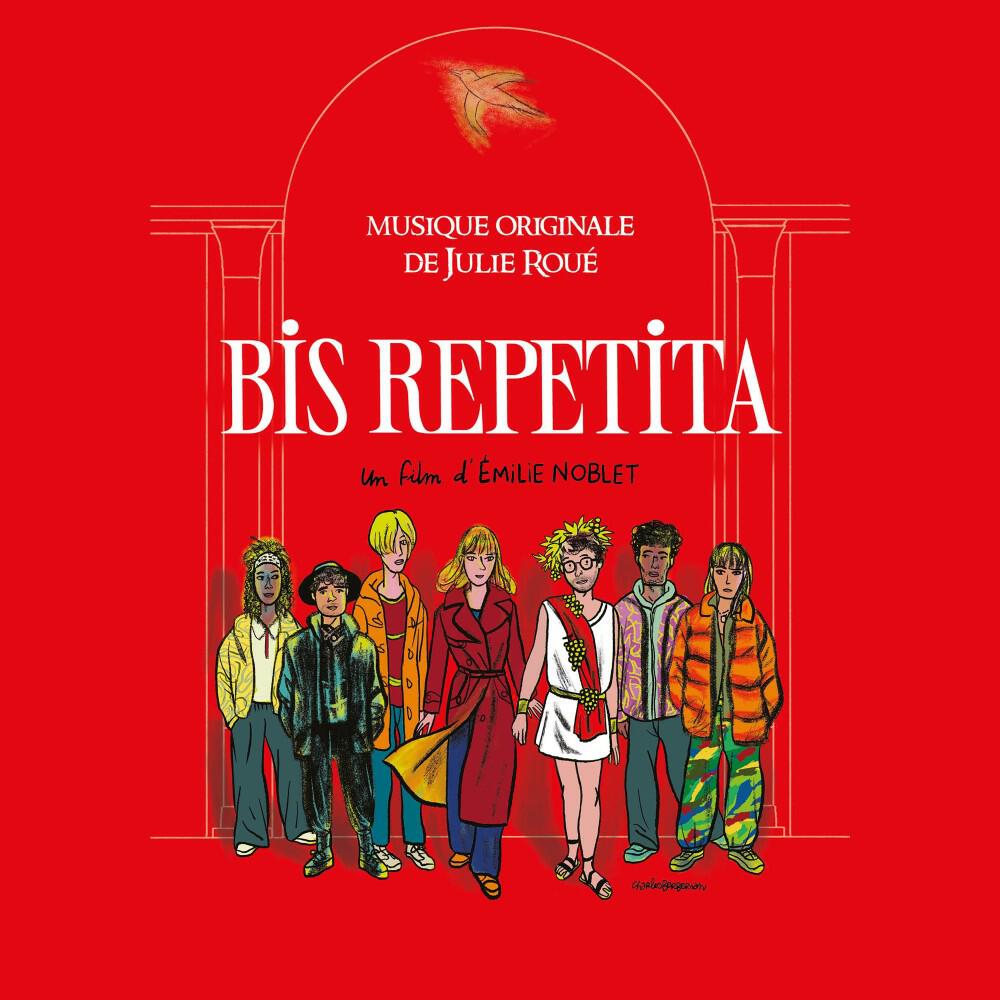 Релиз Bis repetita