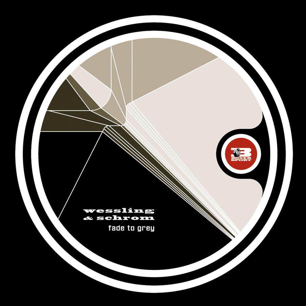 Релиз Fade to Grey