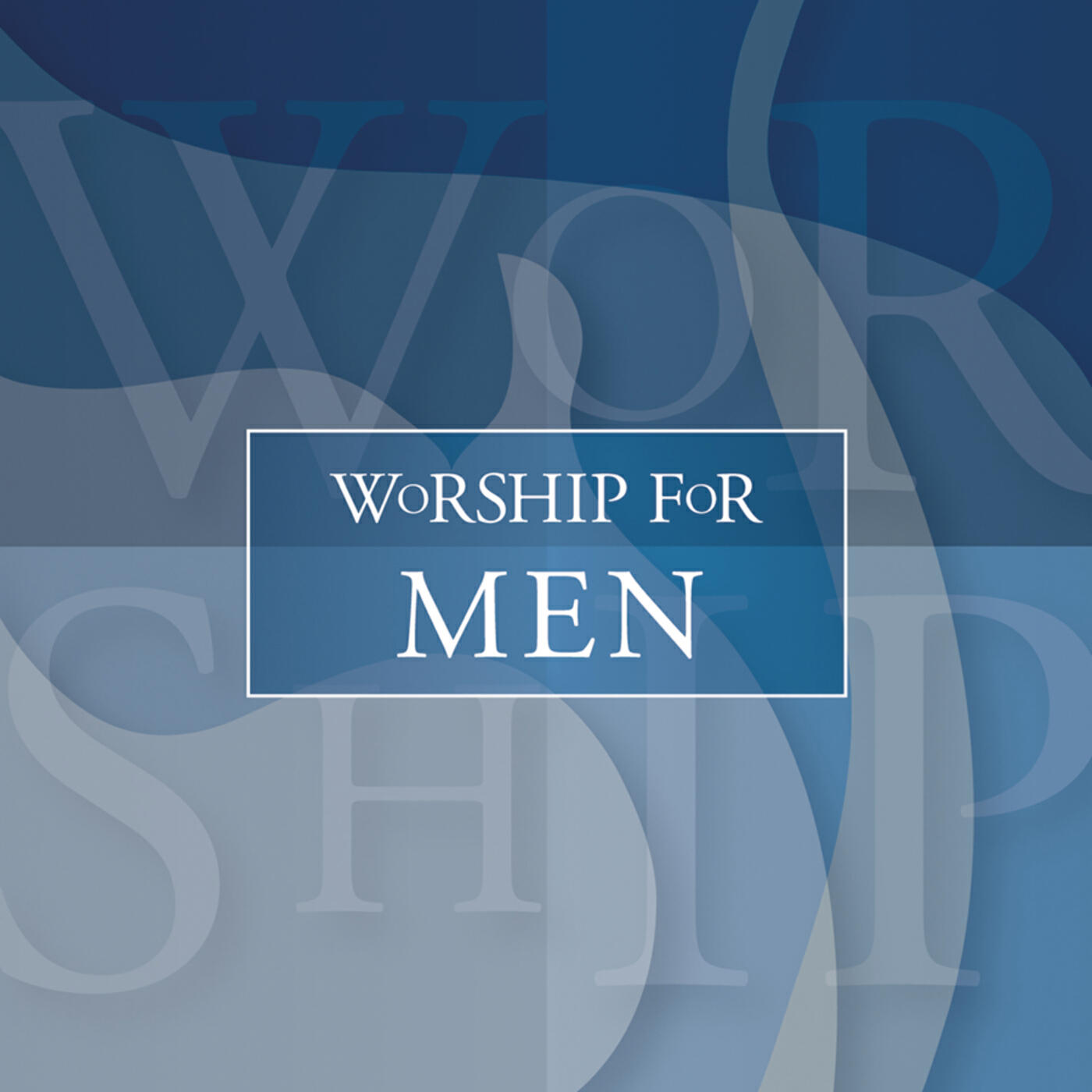 Релиз Worship For Men