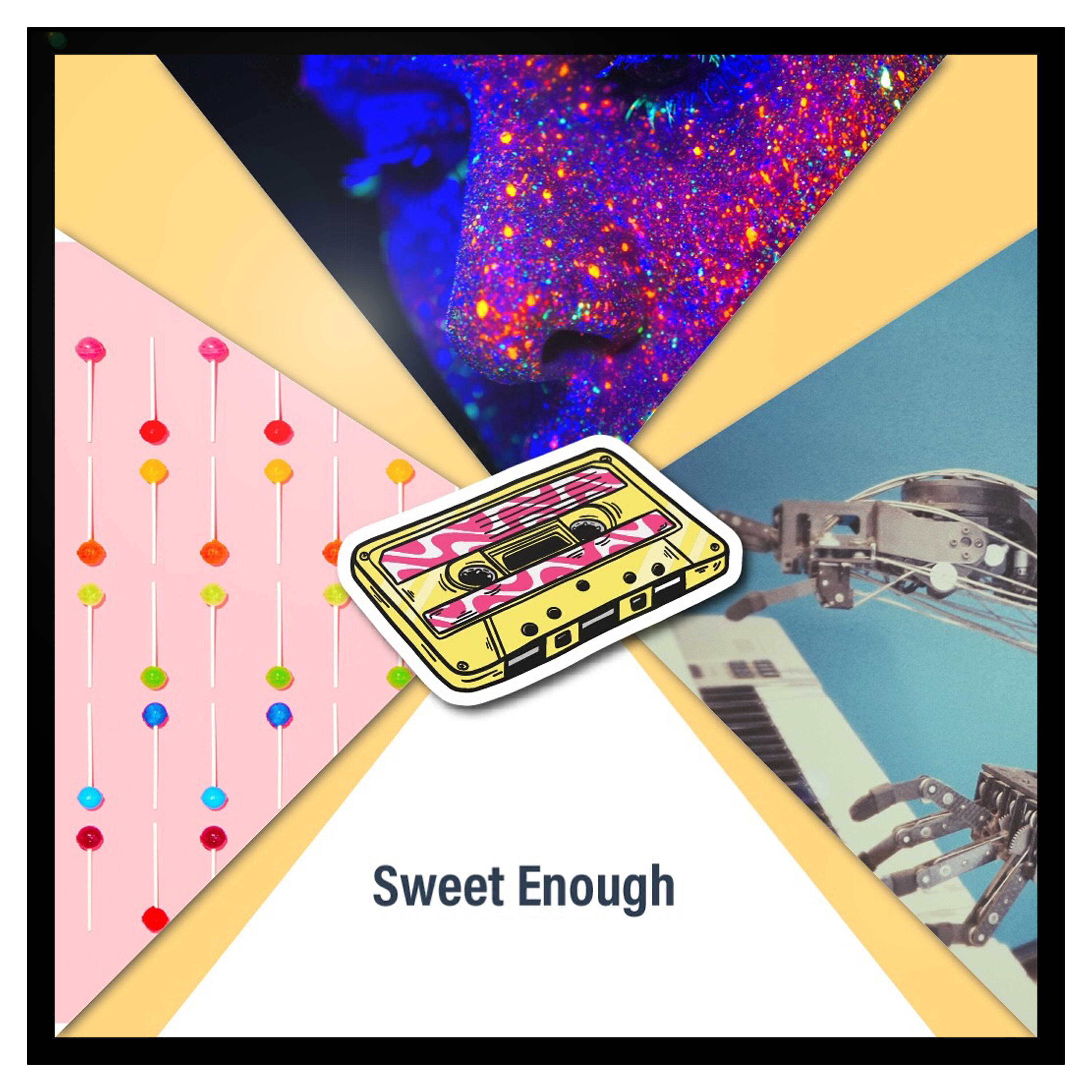Релиз Sweet Enough