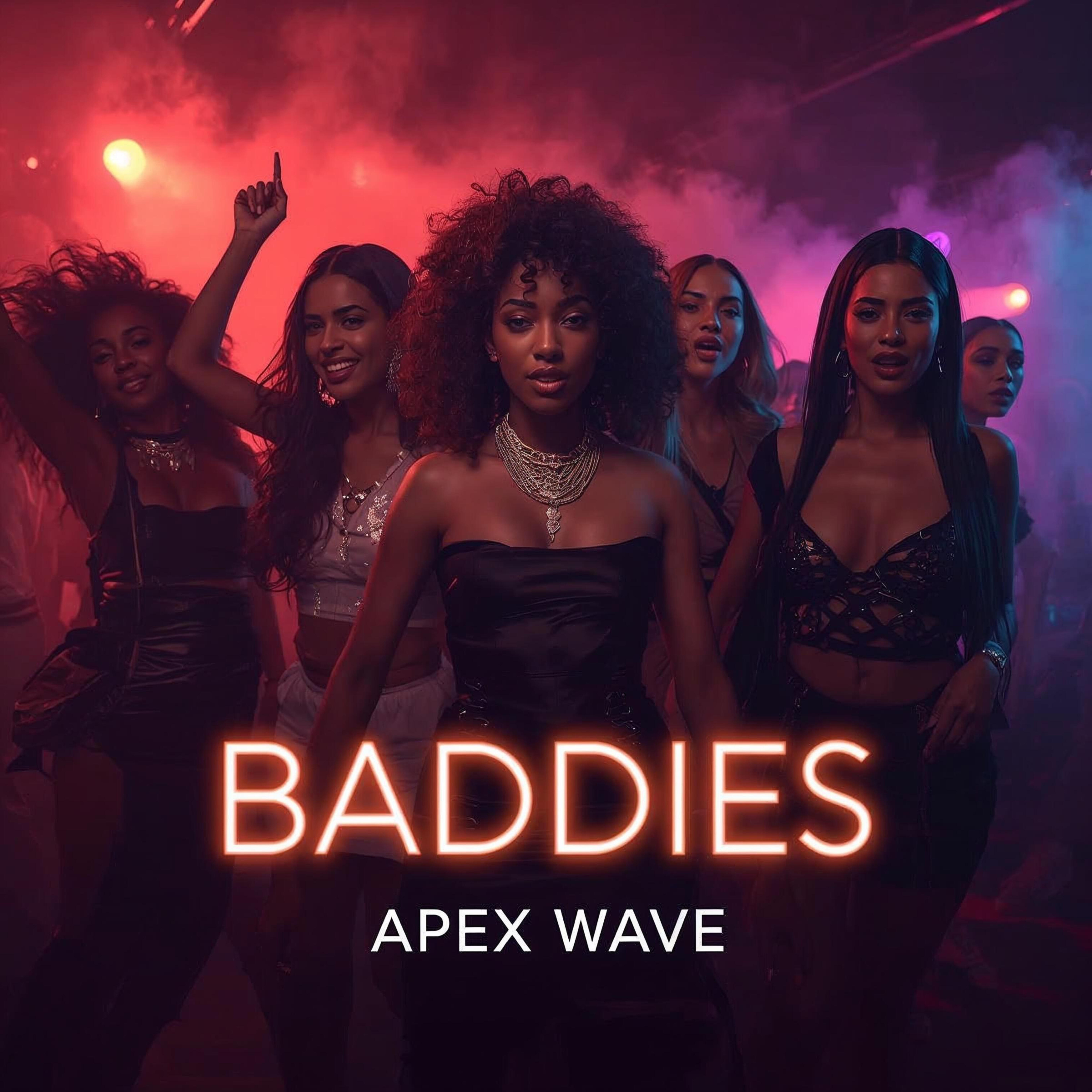 Релиз baddies