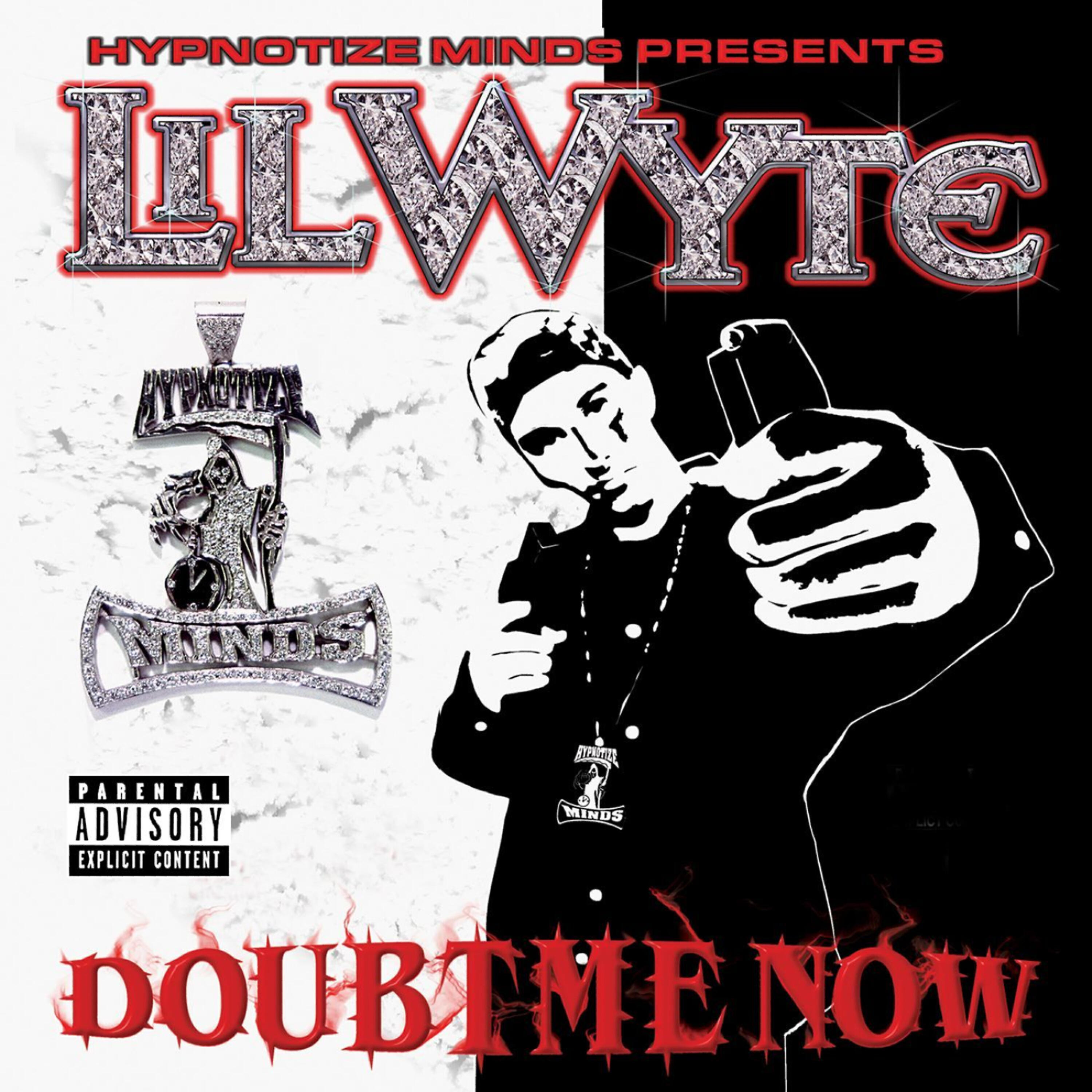 Релиз Doubt Me Now