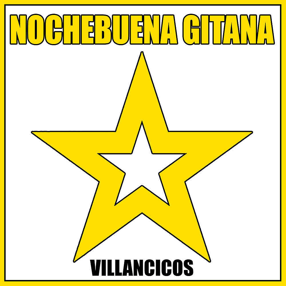 Релиз Noche Buena Gitana
