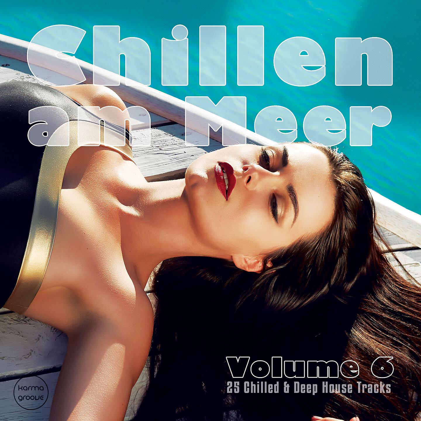 Релиз Chillen Am Meer, Vol. 6