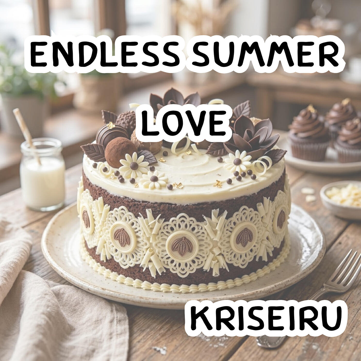 Релиз Endless Summer Love