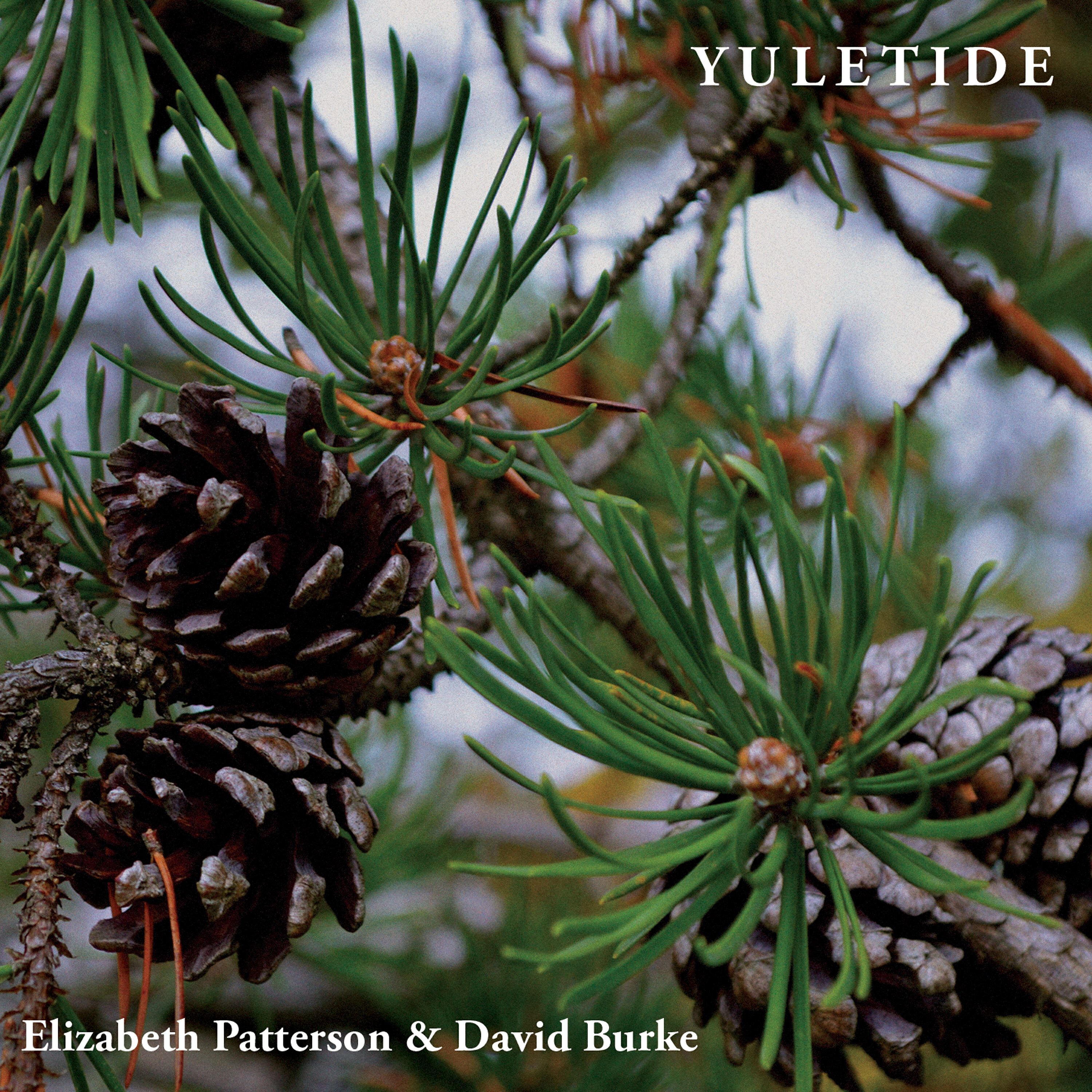 Постер альбома Yuletide