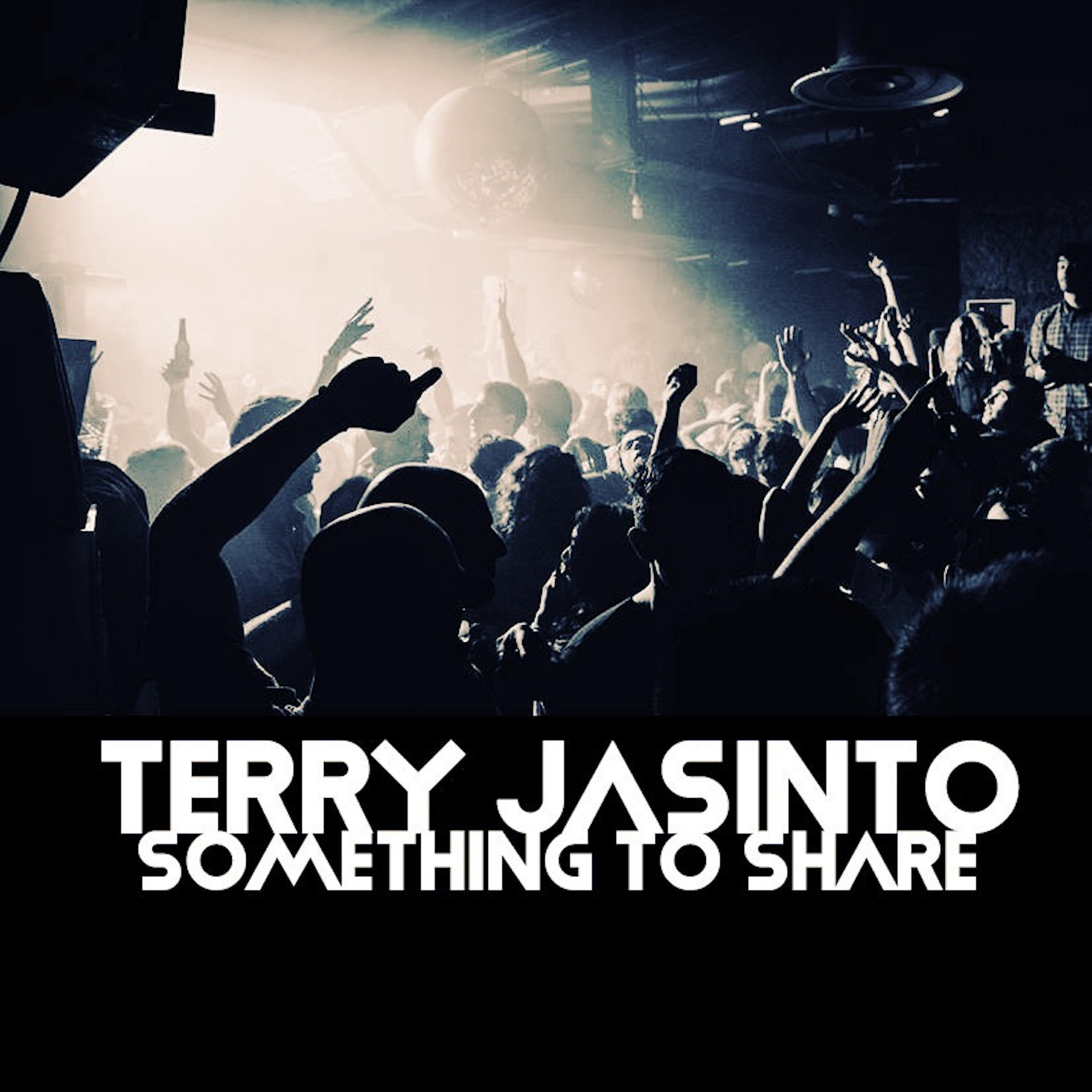 Релиз Something to Share