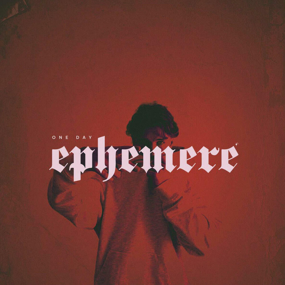Релиз One day, Éphémère