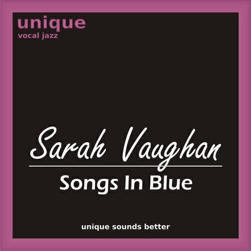 Постер альбома Songs In Blue