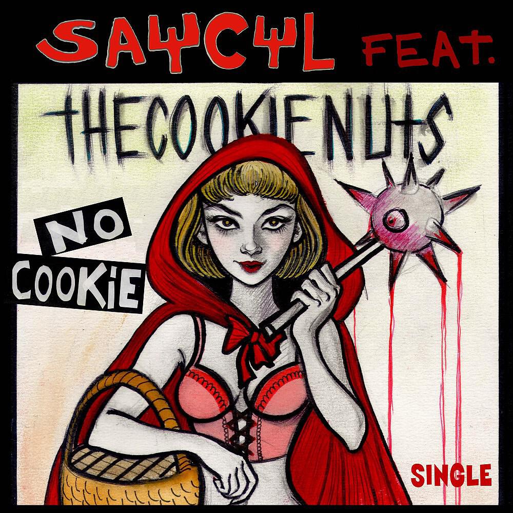 Релиз No Cookie