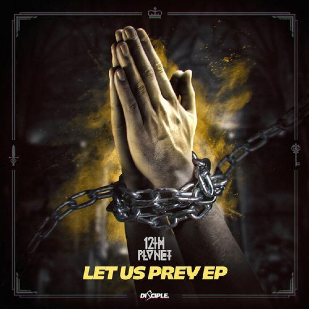Релиз Let Us Prey