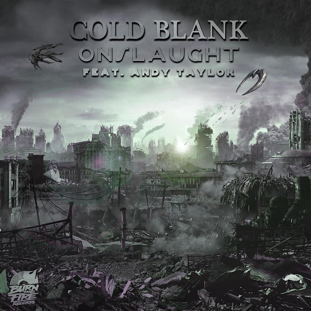 Релиз Onslaught