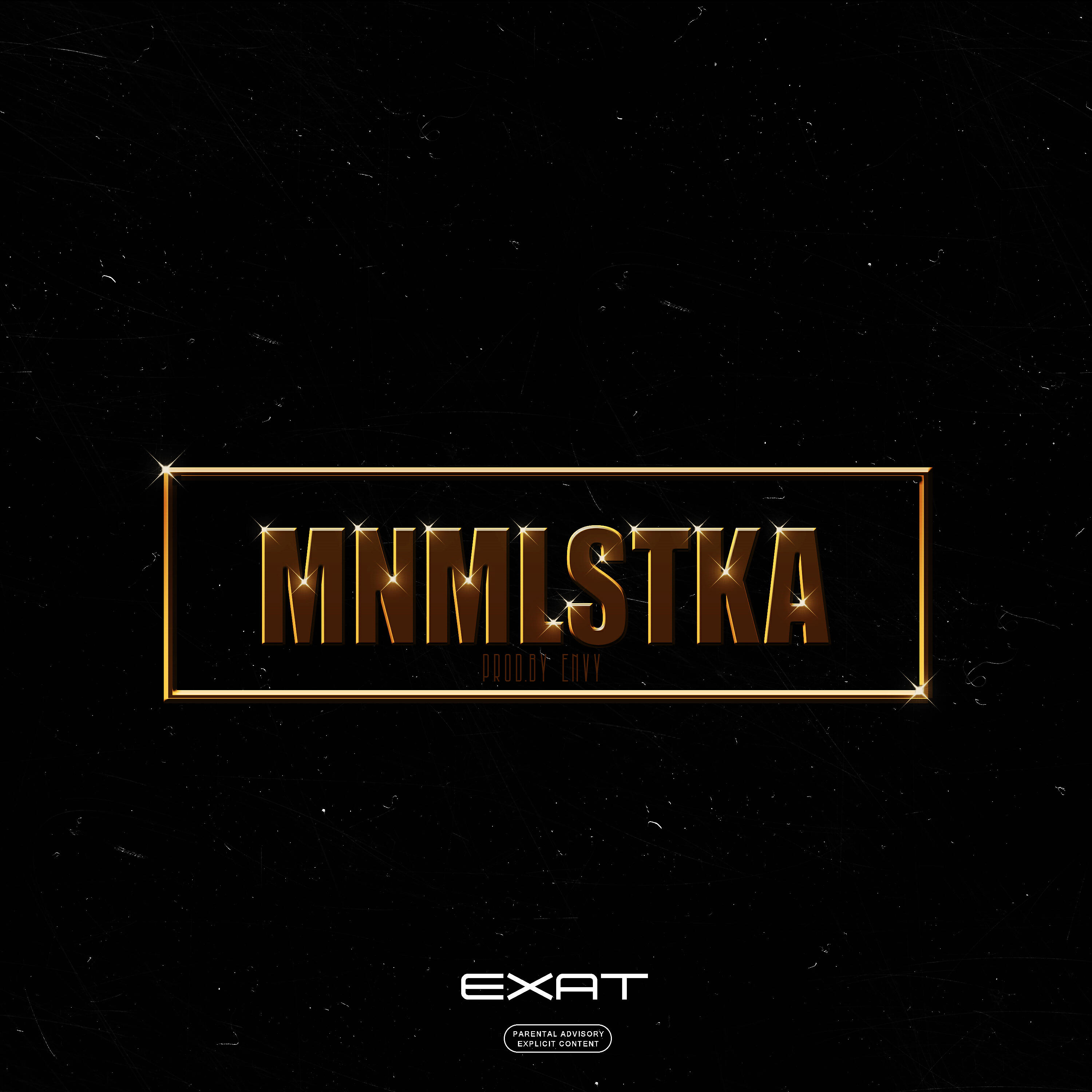 Релиз Mnmlstka