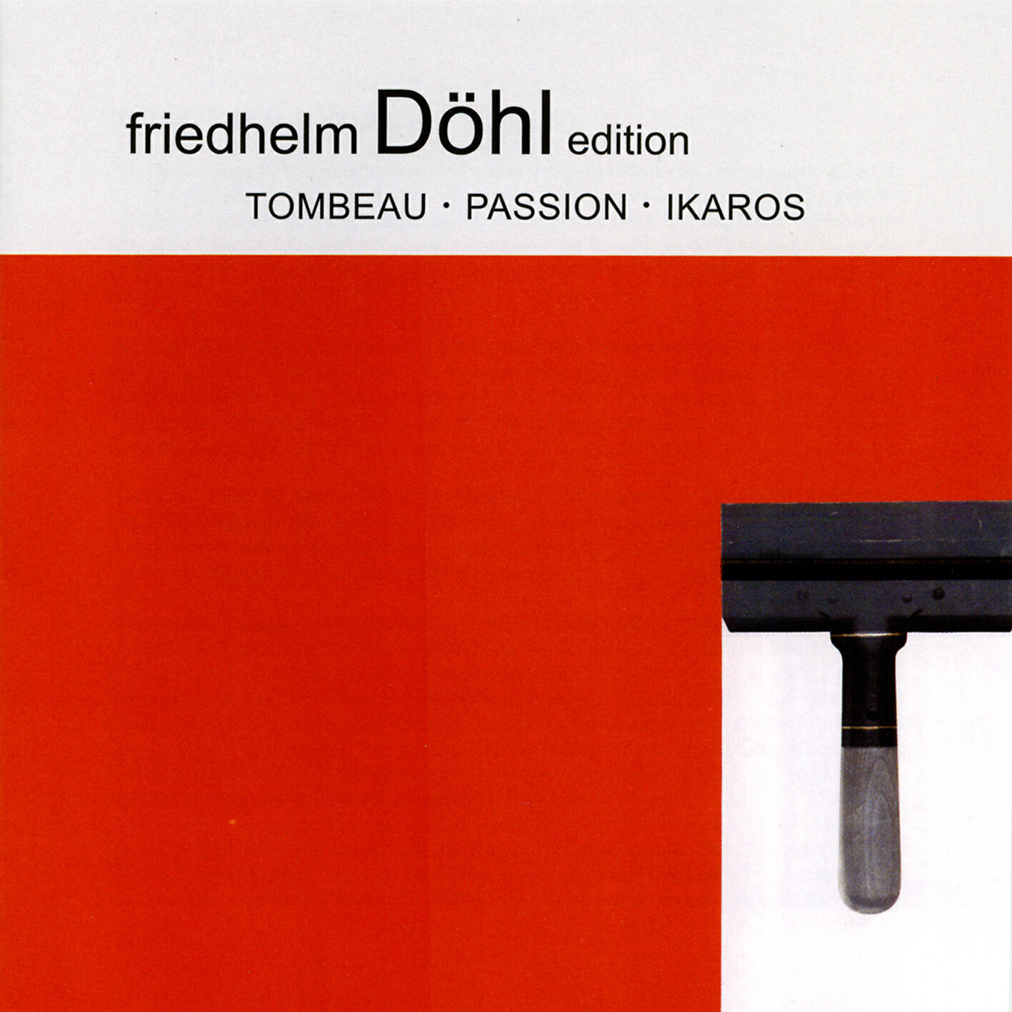 Релиз Friedhelm Dohl Edition, Vol. 9