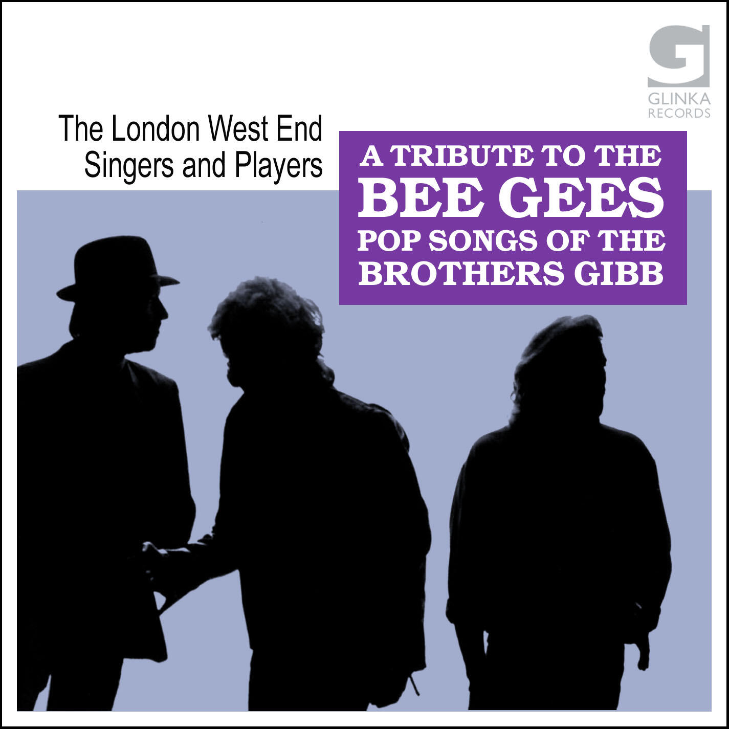 Релиз A Tribute To The Bee Gees - Pop Songs Of The Brothers Gibb