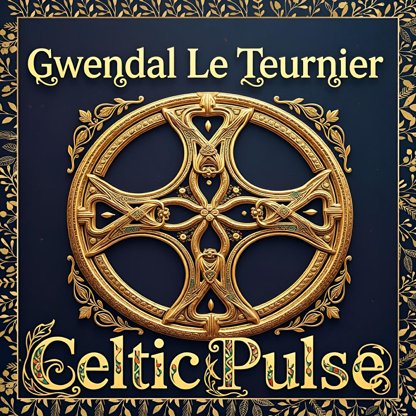 Релиз Celtic Pulse