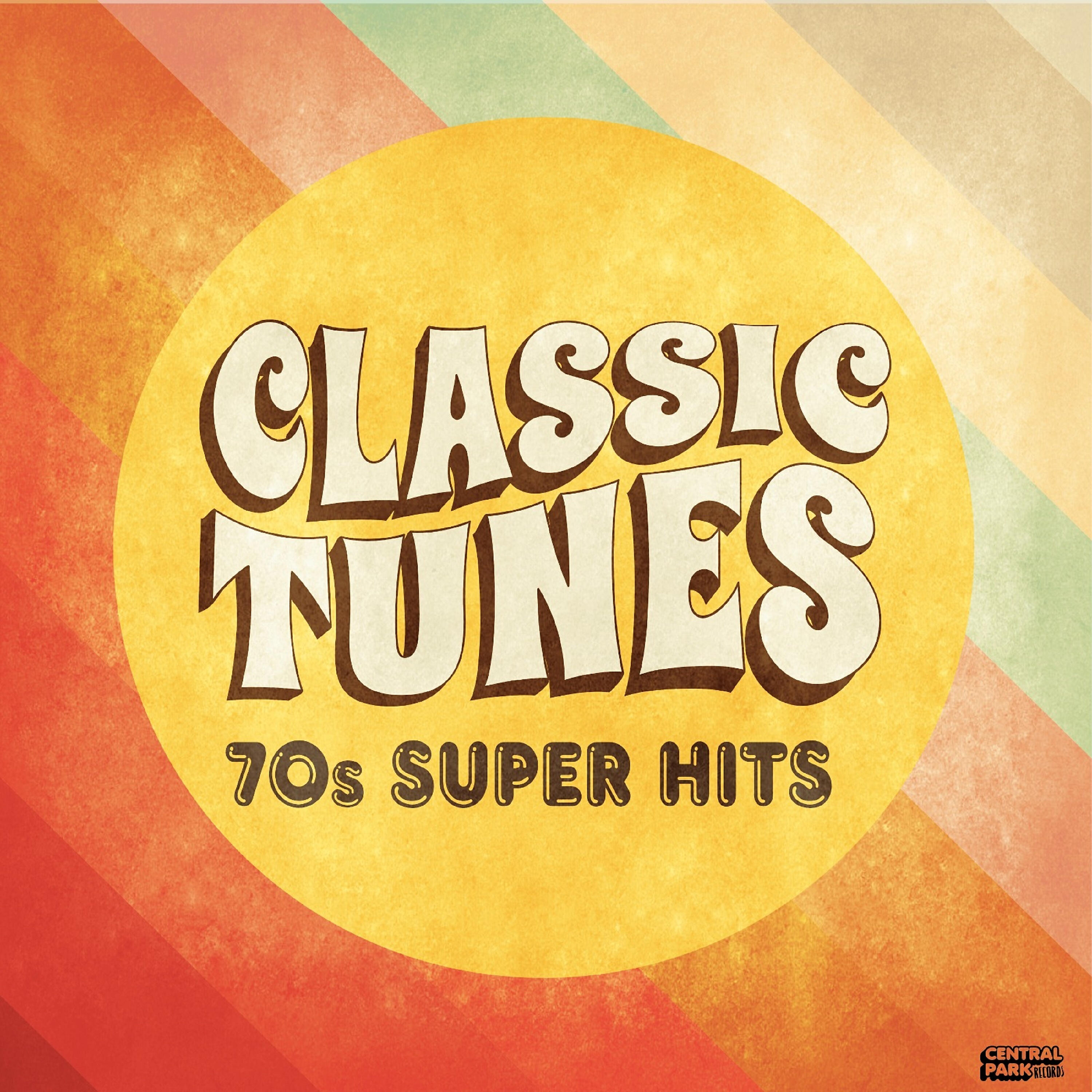 Релиз Classic Tunes: 70s Super Hits