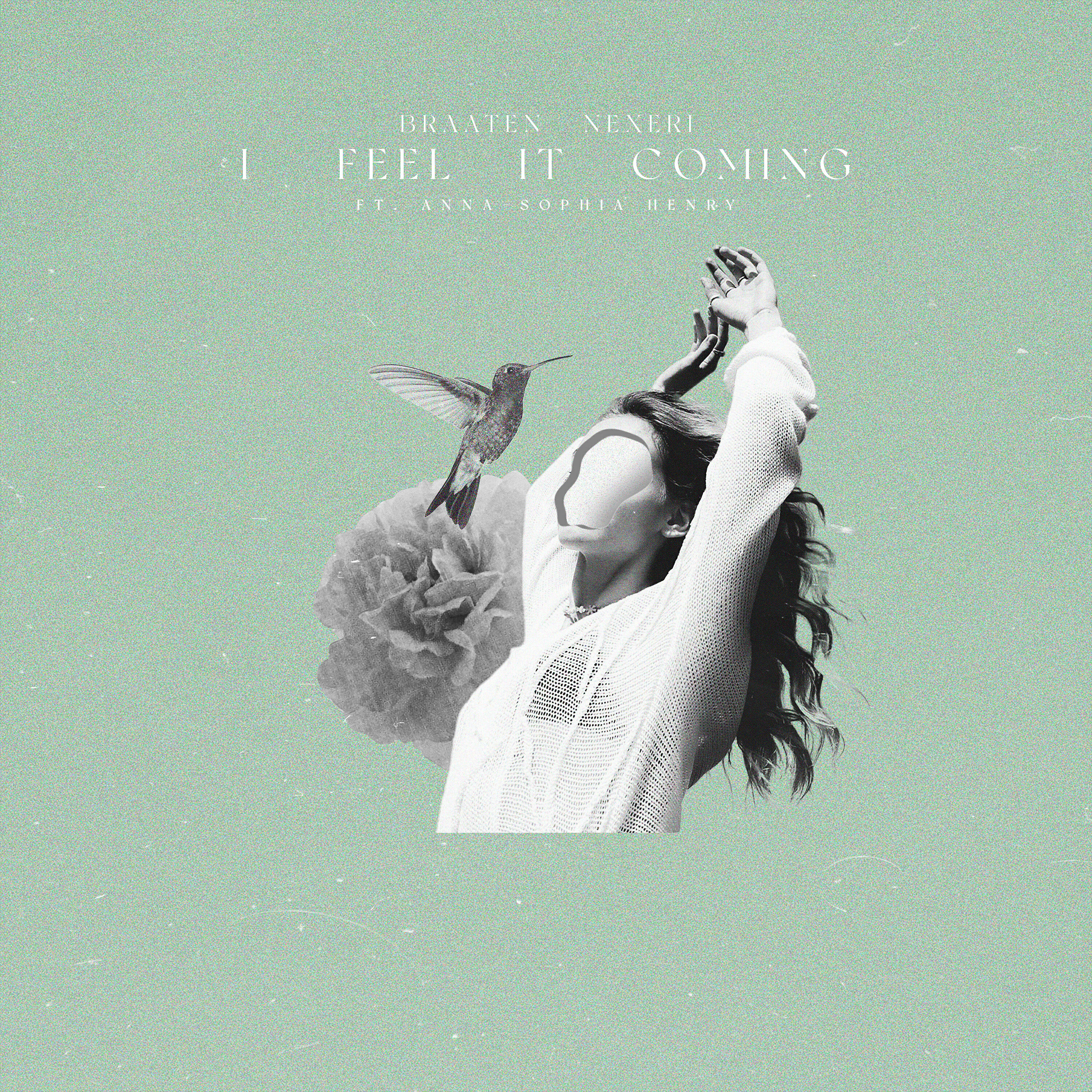 Релиз I Feel It Coming